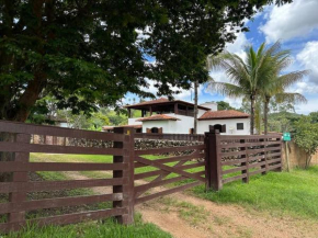 Casa Juá